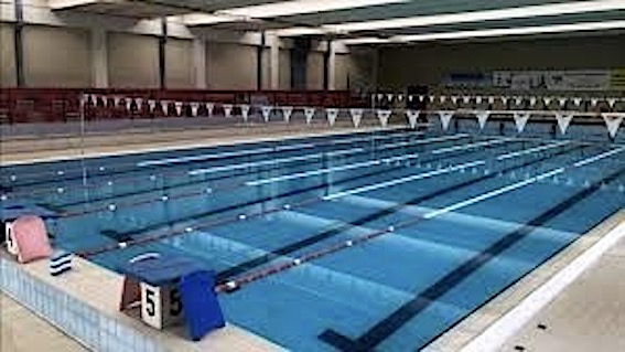 Trecate, danni alla piscina comunale. Fruizione invernale non garantita