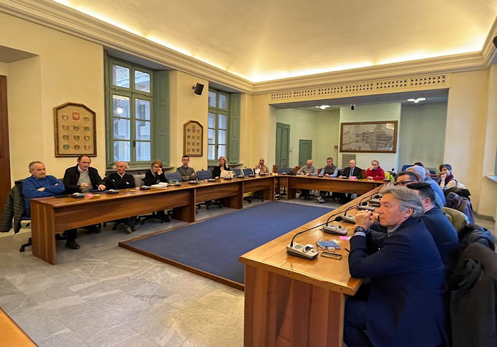 Presentato a Novara “Avviso Pubblico”, progetto per buone pratiche amministrative