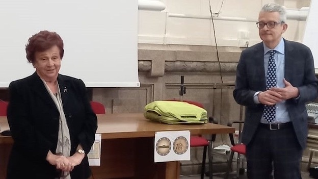 "Aziende in classe", nuova iniziativa del Comitato Piccola Industria di Cnvv