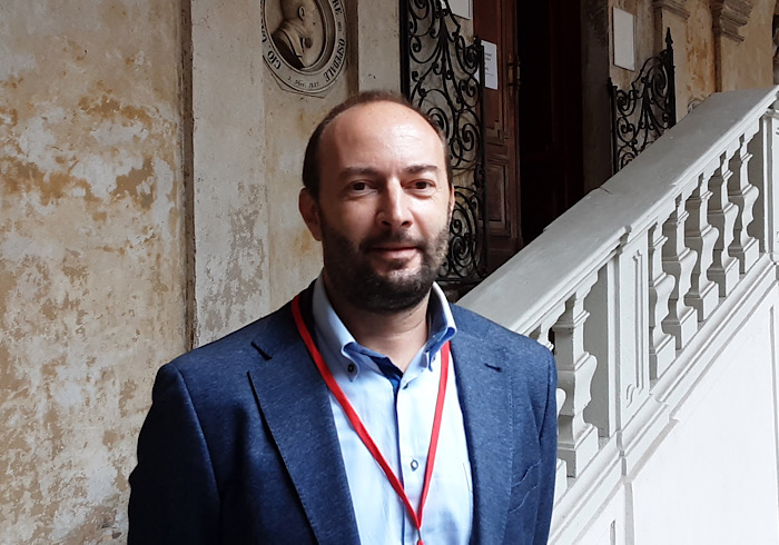 All'AOU corso nazionale di microchirurgia neurovascolare con tecniche innovative 