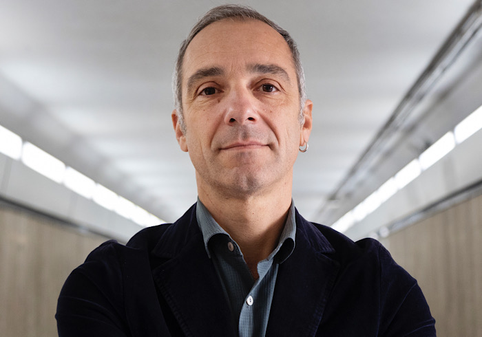 Il tour di "Io ero il milanese", podcast di Mauro Pescio fa tappa a Novara