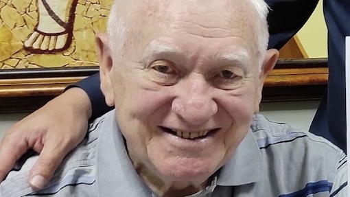 Bellinzago, cordoglio per la scomparsa del salesiano missionario don Valeriano