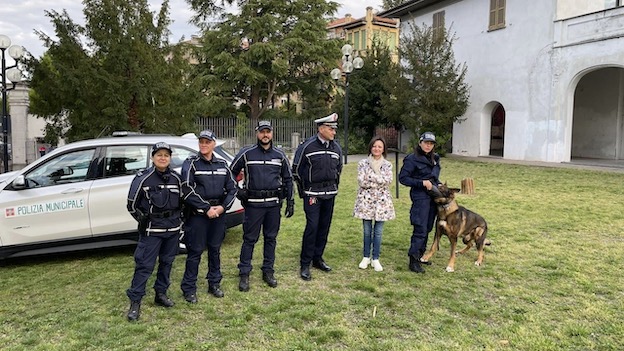 Oleggio, progetto "Scuole Sicure" contro la diffusione delle droghe fra i ragazzi