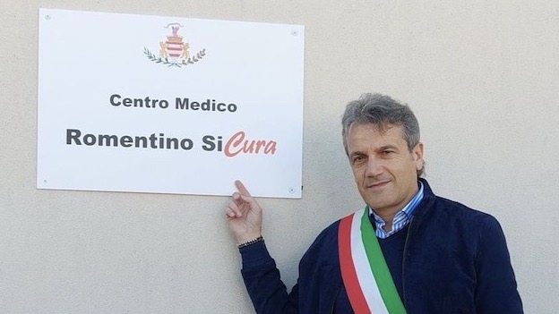 "Romentino SiCura", inaugurato il nuovo centro per la medicina del territorio