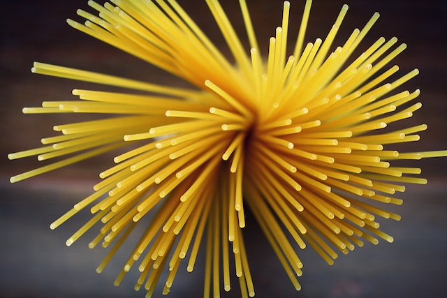 Cia, prezzo grano duro: si rischia addio pasta Made in Italy