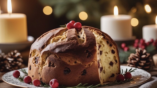 Natale a tavola, per Coldiretti spesa media di 115 euro a famiglia