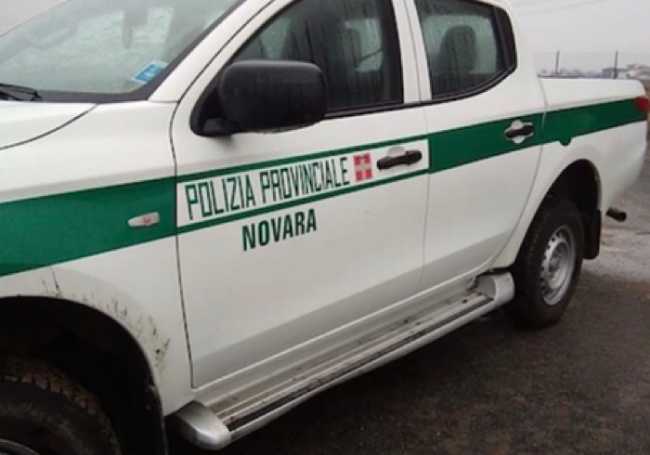 Polizia provinciale, bilancio del monitoraggio del territorio degli ultimi sei mesi