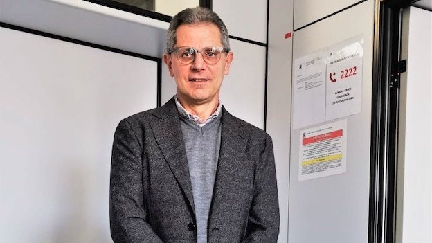 Asl No, Carlo Faletti nuovo Direttore facente funzione del Sistema Informativo