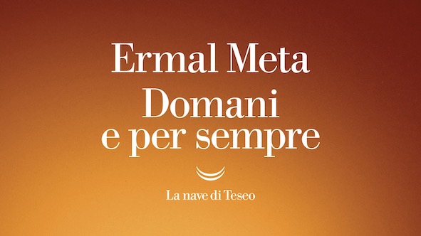 Biblioteca Negroni, la storia dell'Albania raccontata da Ermal Meta 