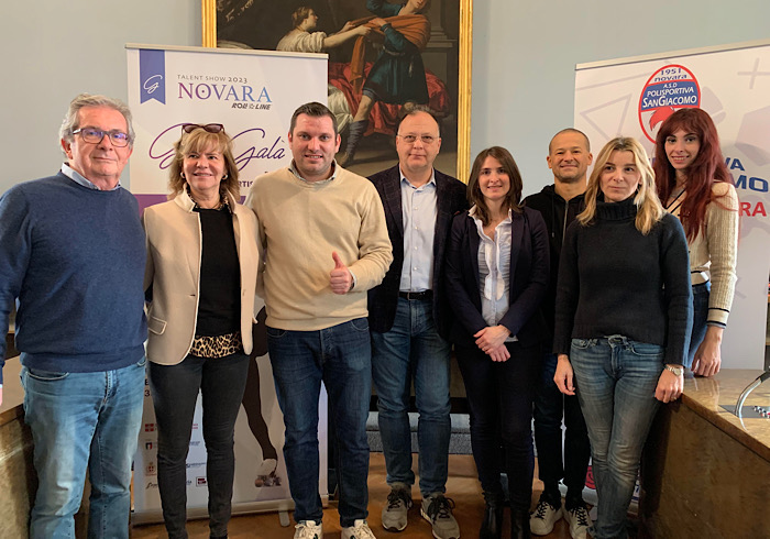 Novara Talent Show, al via l'edizione numero 11