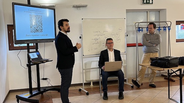 Digitalizzazione degli Enti Locali, incontri a Recetto e Pettenasco