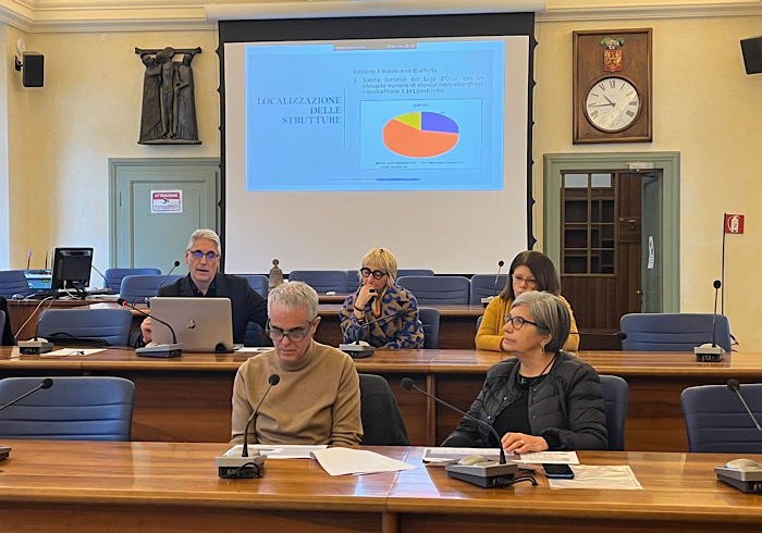 Il novarese sempre più scelto dai turisti: +39.54% presenze nel 2022