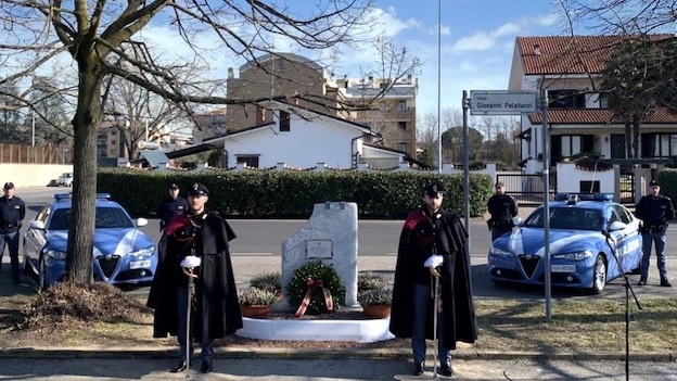Novara: commemorato Giovanni Palatucci, “Giusto tra le Nazioni”