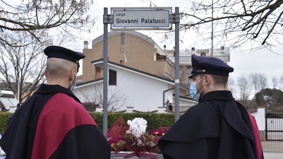 Novara, il 10 febbraio cerimonia commemorativa per Giovanni Palatucci