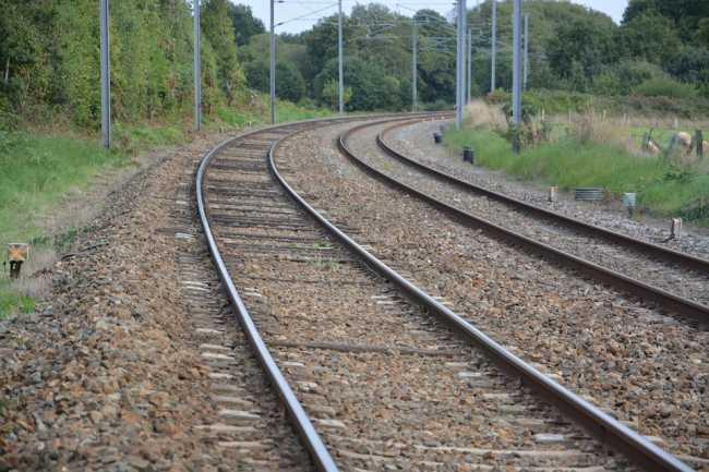 Raddoppio linea Vignale-Oleggio-Arona: progettazione conclusa fra il 2033 ed il 2035