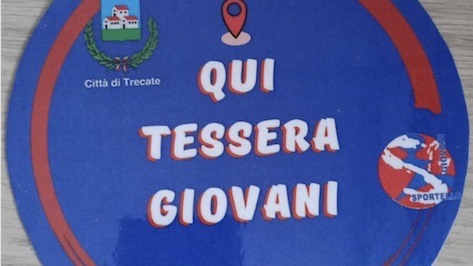 Trecate, "Tessera giovani": sconti e agevolazioni per i ragazzi