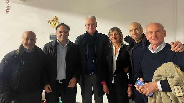 Fondazione Novara Sviluppo: incontro del Ministro Zangrillo con il Cda