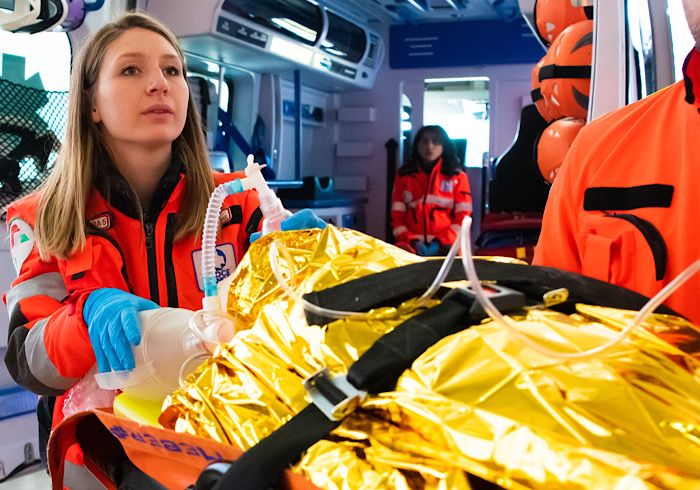 Servizio civile: nelle Anpas novaresi 29 posti disponibili