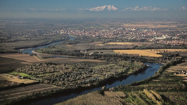 Fondazione Cariplo, terza edizione di "Strategia Clima"
