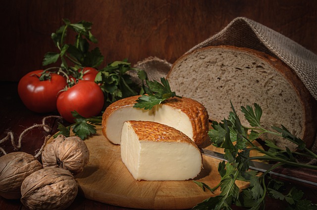 Regione, bando per la promozione dei prodotti agroalimentari