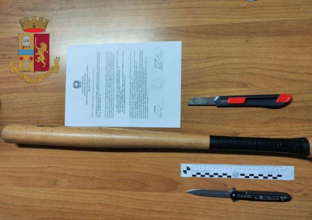 Novara, atti persecutori nei confronti dell'ex compagna: arrestato 38enne