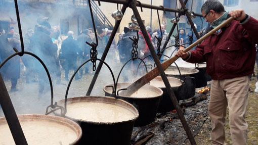 Il 29 gennaio alla Badia di Dulzago torna la Festa di San Giulio