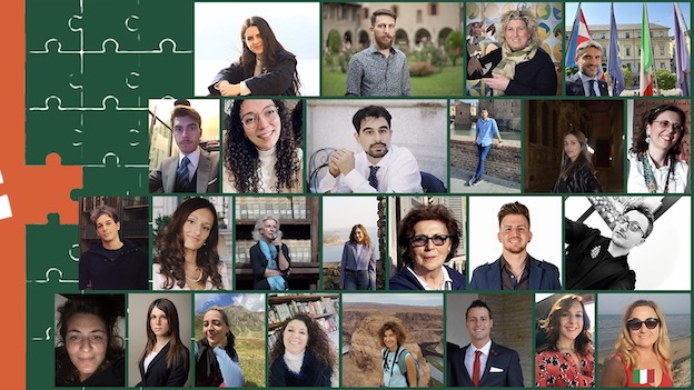 Rinnovata la Delegazione del Fai di Novara
