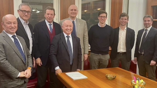 “Progetto Academy”: nata Fondazione per la formazione della manifattura avanzata