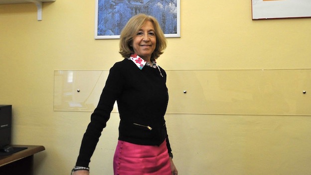 Aou di Novara, la dott.ssa Garone nuovo direttore amministrativo