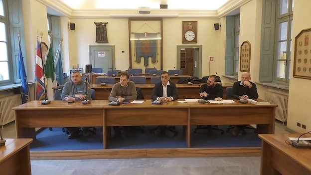 Provincia al lavoro per il nuovo piano di contenimento della fauna selvatica