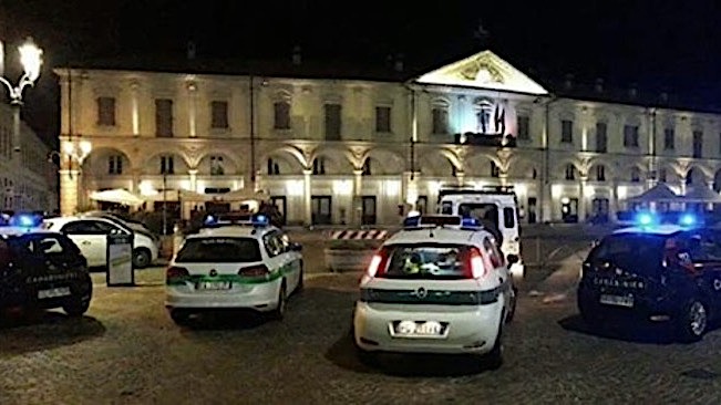 Sinergia fra Carabinieri e polizia locale: tre arresti