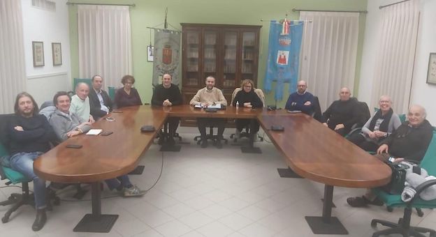 A San Pietro Mosezzo nuova tappa de "Il presidente incontra il territorio"