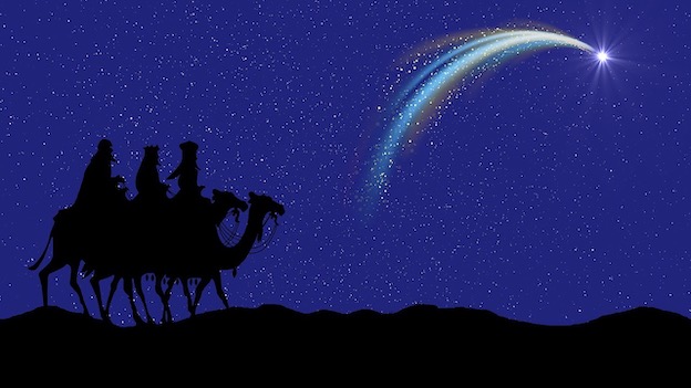 Cameri, all'Epifania la Sacra Rappresentazione