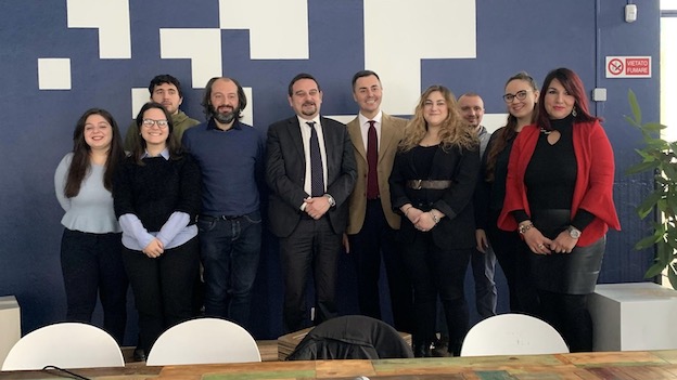 Servizio Civile, 11 i posti a disposizione presso il Comune di Novara