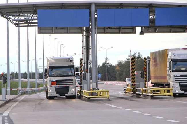 Confartigianato Imprese Piemonte, rincari: autotrasporto in ginocchio 
