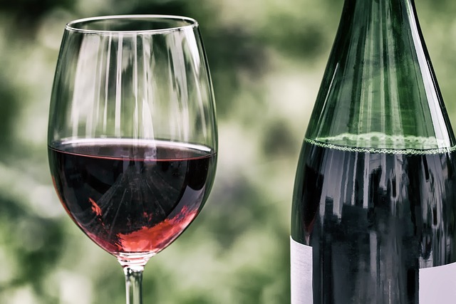 Coldiretti, polemiche su etichettatura vino spaventano gli italiani