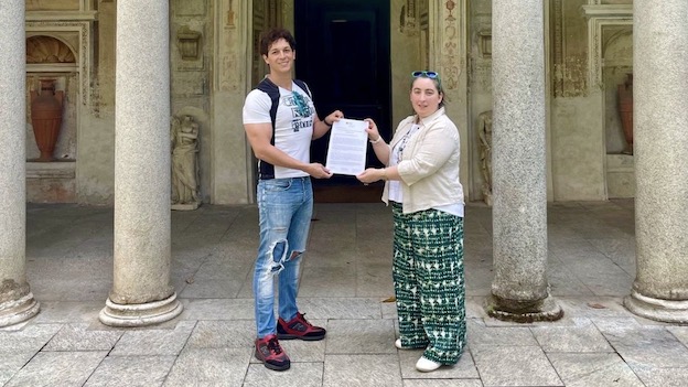 Accordo di valorizzazione fra Delegazione Novara del Fai ed Ente Parco