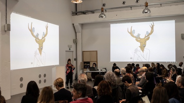 Anche a Novara Open Day Hangar Point: spazi e dialogo sulle urgenze culturali