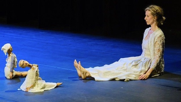 "Cabiria Teatro", due appuntamenti il 30 giugno e 2 luglio