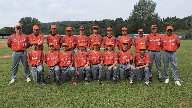 A luglio a Novara la fase Europa/Africa della Little League Baseball