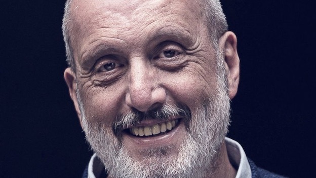 Cameri, Marco Scardigli ospite in biblioteca