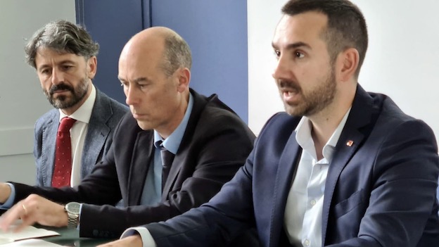 Marnati, "Netto miglioramento della qualità dell’aria nelle città di quadrante"