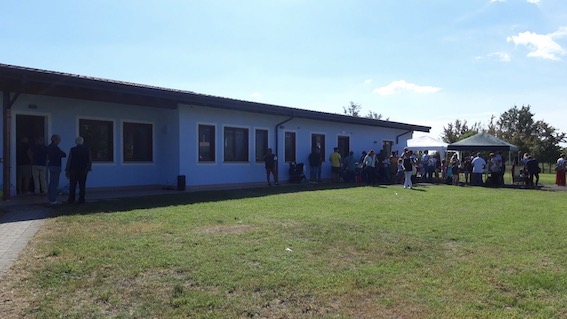 Bellinzago, intitolazione della scuola dell'infanzia a Grazia Deledda