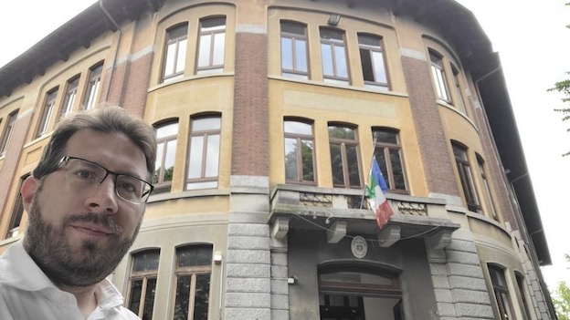 Istituto "Ravizza", a luglio il cantiere per la ristrutturazione
