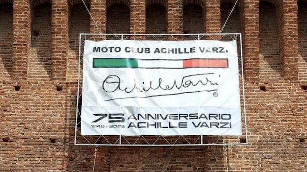 Galliate, eventi per il 75^ anniversario dalla morte di Achille Varzi