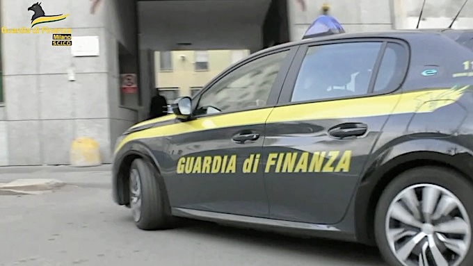 GdF di Milano, sequestri alla criminalità organizzata. Coinvolto anche  il Novarese