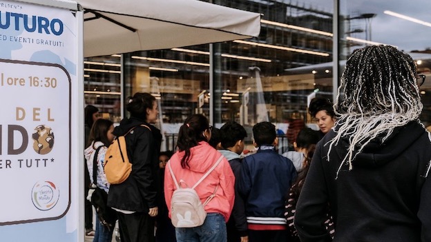 Il progetto "Im.patto" di Nova Coop arriva a Galliate