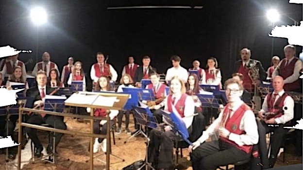 “MusiCambra” a Cameri, l'11 giugno ospite la Filarmonica di Scortichino