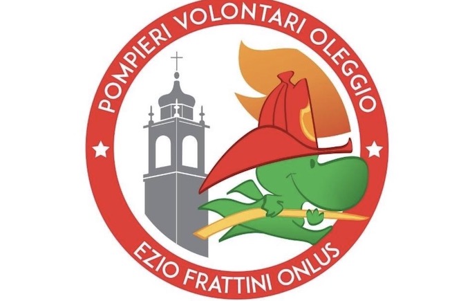 Secondo compleanno per i pompieri volontari di Oleggio
