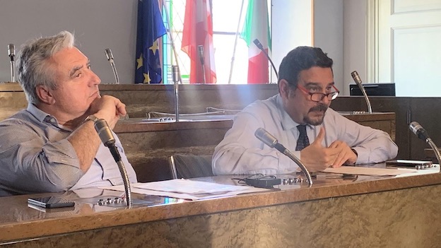 Strade, ponti, marciapiedi, ciclovie: investimenti del Comune di Novara per il 2023